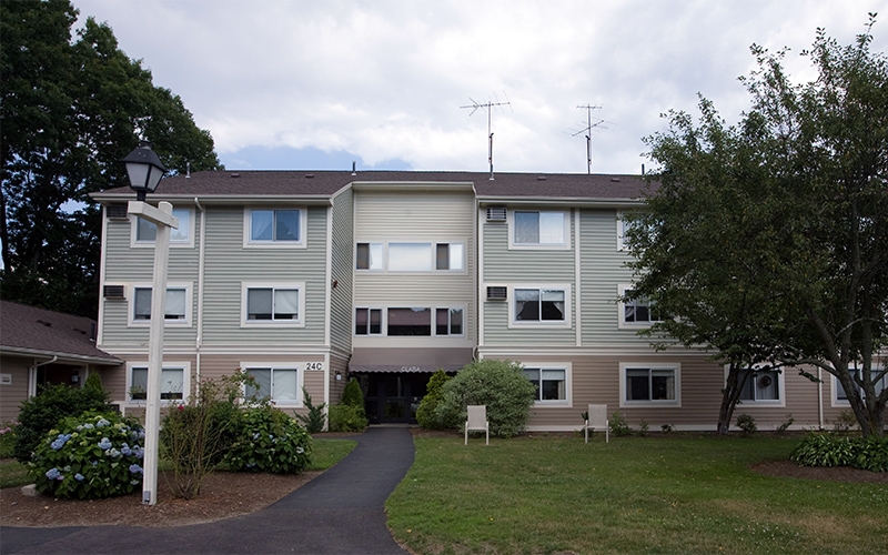 Heritage Village Apartments | Preservation of Affordable Housing - Chicago