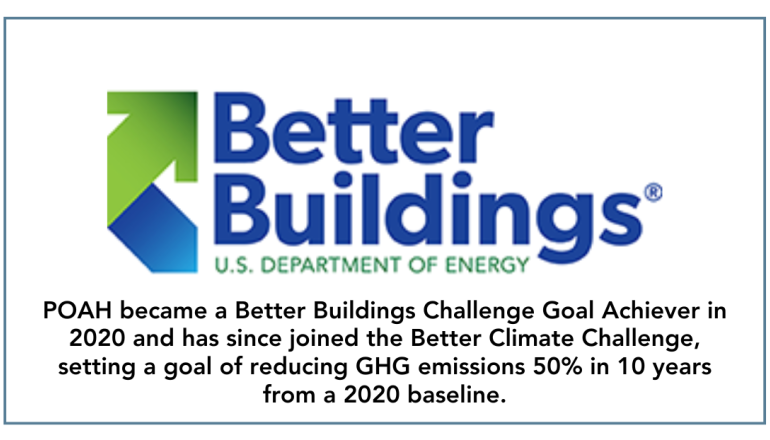Better Buildings