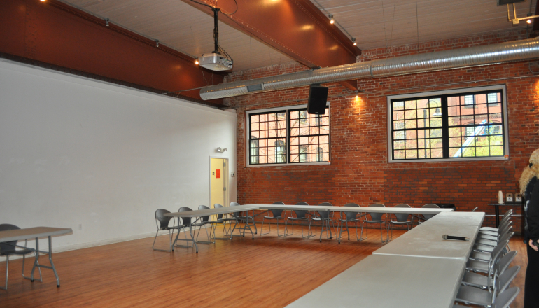 Community Room 