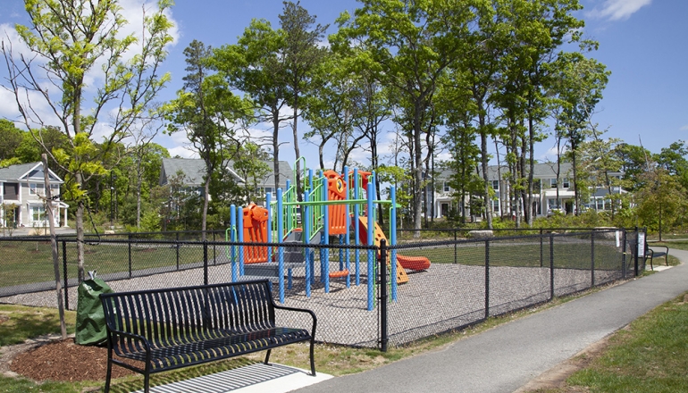 Playground