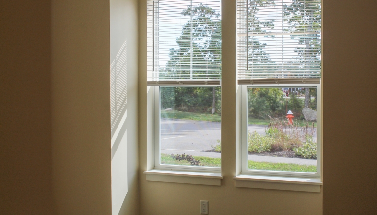 High Meadow Townhomes
