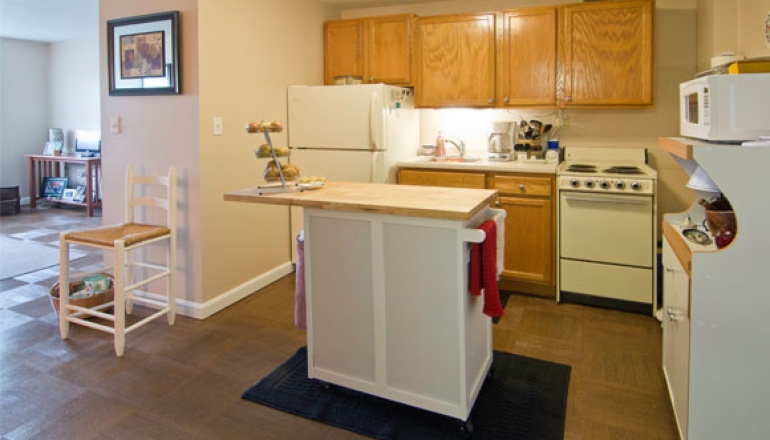 unit kitchen