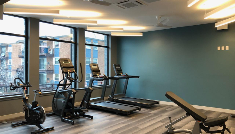 Gym