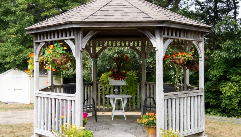 Gazebo