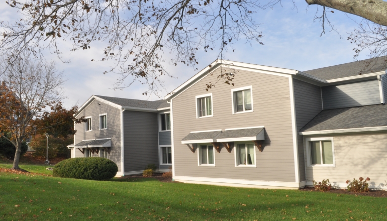 Southwinds exterior