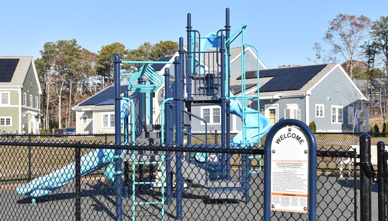 Playground