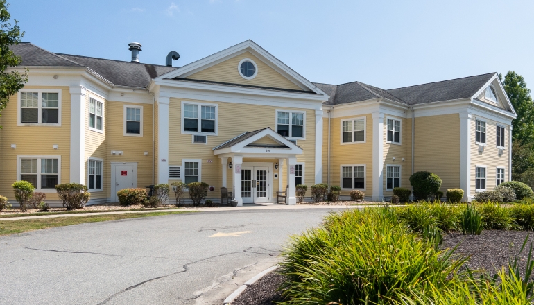 Westport Village