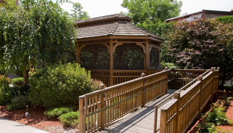 Gazebo