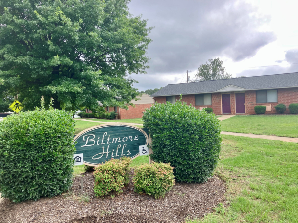 Biltmore Site