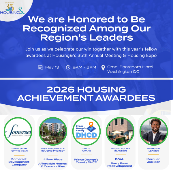 Awardee post