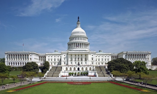 US Capitol 