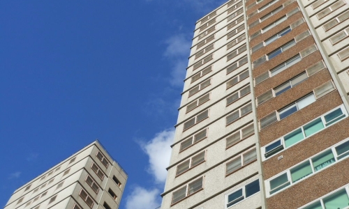 High-rise 