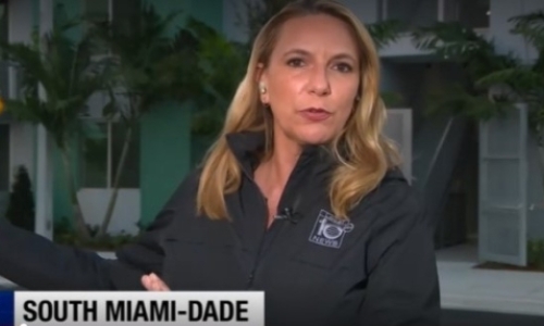 Meridian Point News Clip