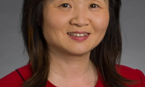 Yongmei Chen