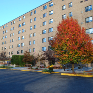 Hillcrest Village