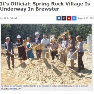 The Cape Cod Chronicle