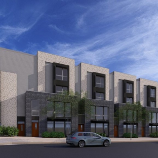 Hillsdale Rendering