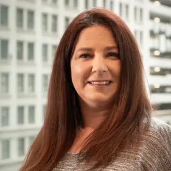 Jackie Linehan