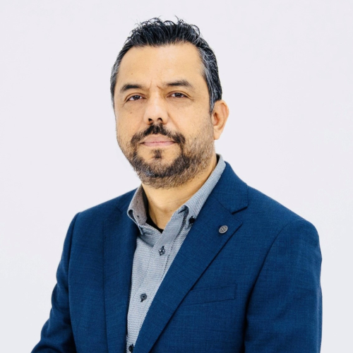 Andres Martinez